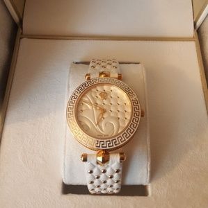 New Versace watch